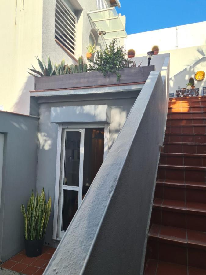Pardelo Apartment Costa Adeje  Exterior photo