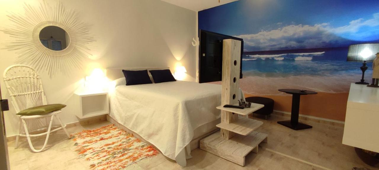 Pardelo Apartment Costa Adeje  Exterior photo
